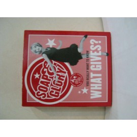 Soap & Glory Lot Of (3) Soap & Glory ~ The Righteous Butter - Body Butter - Each 1.69 Oz.