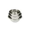 1 Stop & Go – Premium Stainless Steel Mixing Bowls