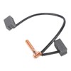 1 Pair Golfing Cart Motor Brush JU2 H1801 20 00