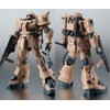 Robot Spirits Side MS Mobile Suit Gundam 0083 STARDUST MEMORY