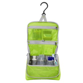 Eagle Creek Pack-It Specter On Board Toiletry Bag, 25 cm,5.5 L, Strobe Green