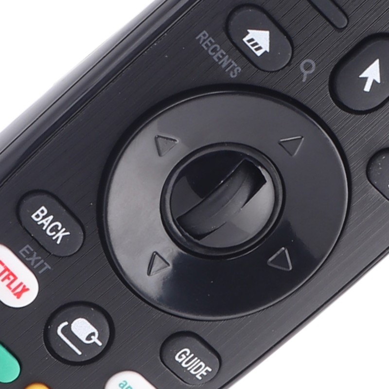 Remote Control Fit for LG ANMR600 ANMR650 42LF652V 49UH619V 55UF8507