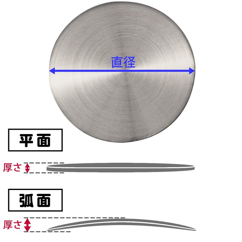 Negs-S Wheel Center Cap Seal, Wheel Center Cap Sticker, Silver,