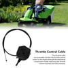 Throttle Choke Cable 946 05098C Lawn Tractor Throttle Cable for