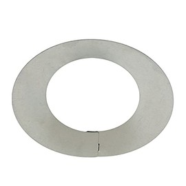 Metal Storm Collar (9 Inch)