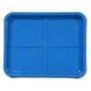 Teaching Tree xClassroom Play Trays - 4 Count - 9.5