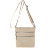 AOCINA Crossbody Purses for Women Lightweight Small Travel Bag Shoulder