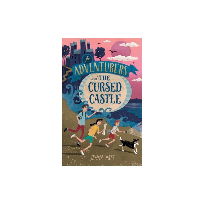 The Adventurers and the Cursed Castle