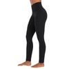 Sunzel Butt Lifting Scrunch Leggings for Women with Pockets No
