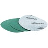 Sunmight Film 6" 600G Grip No Hole Disc, 01418, 50
