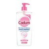Cadum Hypoallergenic Gel for Body & Hair