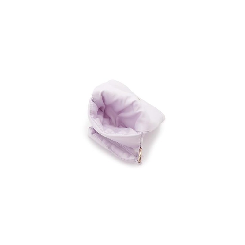 Gelato Pique PWGB251664 Marshmallow Mini Pouch, Women's, Free Size