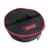 Tronixpro Unisex's Bucket Fishing Cool Bag, Black, One Size BUCCB2