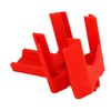 Ball Valve Lock Professional Insulated Adjustable Ball Valve Lockout Device