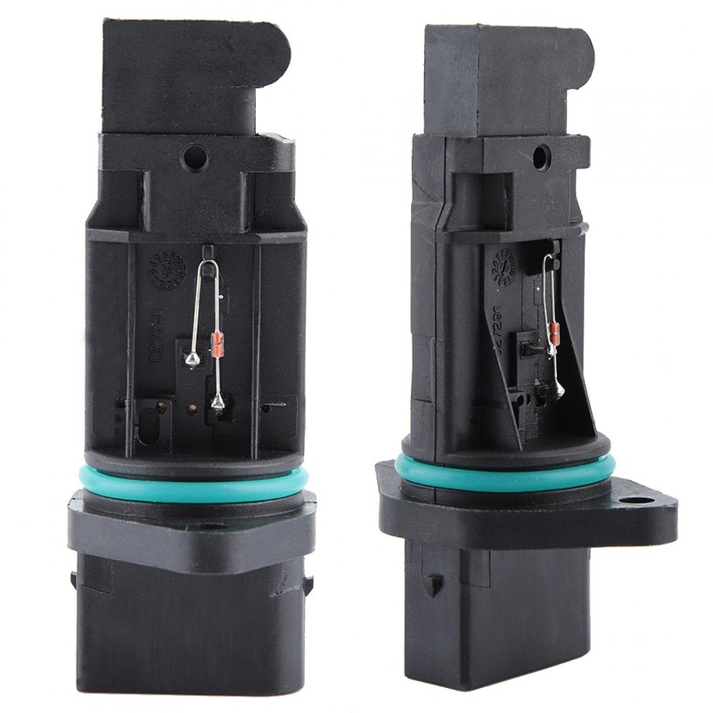 Mass Air Flow Meter Sensor, Sensor Original Equipment Replacement Assembly