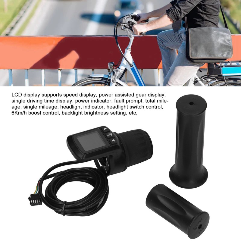 24V 36V 48V 350W Electric Scooter Bicycle Brushless Motor Speed