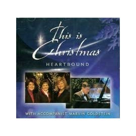 THIS IS CHRISTMAS (MUSIC CD)
