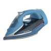 Hamilton Beach Steam Iron for Clothes & Garment Steamer with