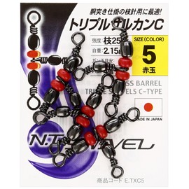 NT Swivel P PADDED toripurusarukan C