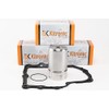 Pressure Reservoir Repair Kit DQ200 for DSG, 7-Speed Mechatronics Dry