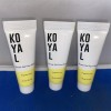 Koyal {V11} 3x Koyal Clean Skincare Gentle Gel Face Wash