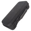 Game Console Carrying Case Nylon EVA Shockproof Waterproof Hard Shell