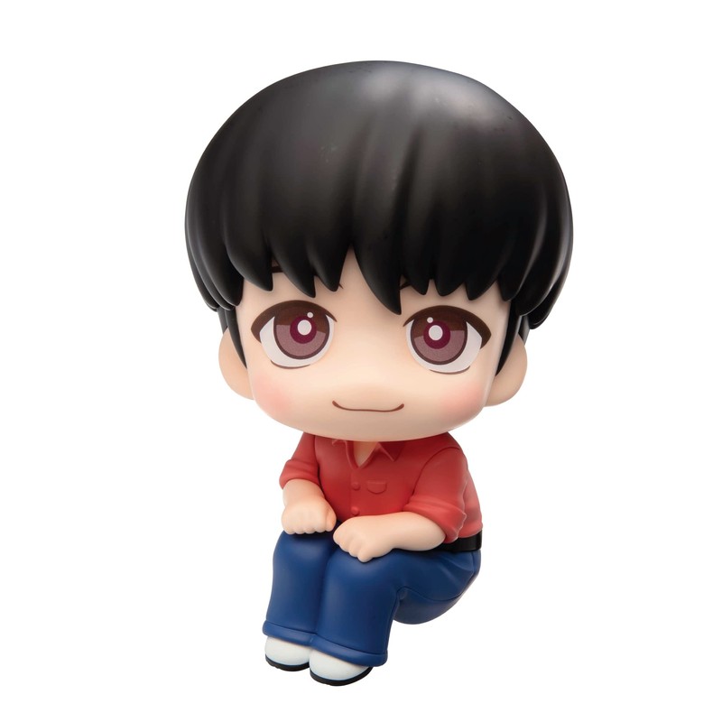 TinyTAN Dynamite Ver.j-hope Jahope Figure, Full Color, Approx. 3.9 inches