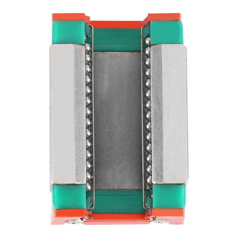 MGN9B Miniature Linear Rail Guide Rail, 150 mm Mini Linear