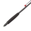 Tombow Ballpoint Pen Zoom707 Gray/Black