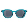 Surf Monkey Men's Acetatosm Sunglasses, aqua