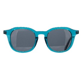 Surf Monkey Men's Acetatosm Sunglasses, aqua