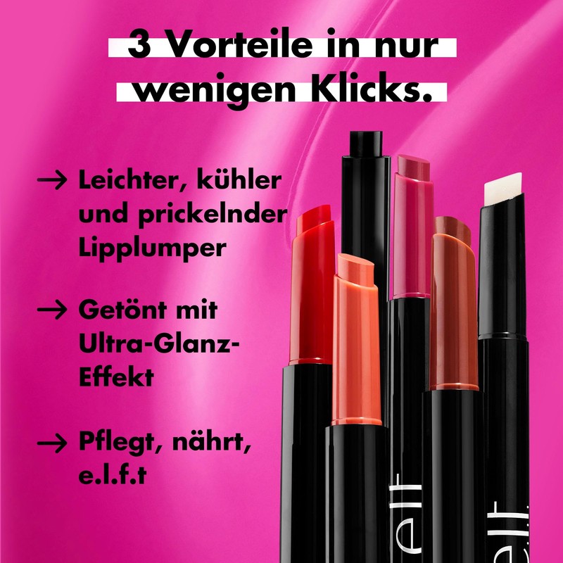 Pout Clout Lip Plumping Pen