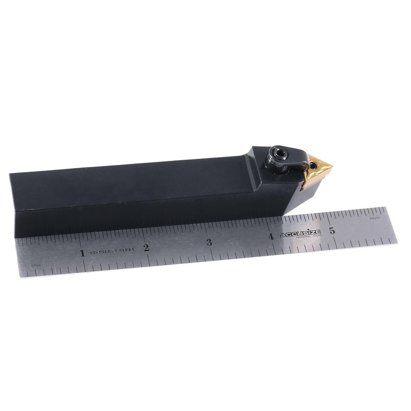 Accusize Industrial Tools 3/4 inch Mtenn-12-3C Toolholder, 2313-5016