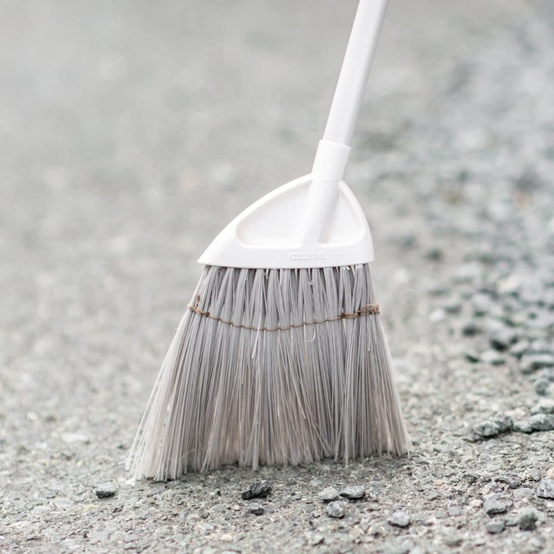 Azuma Industry NUS199 Broom Entrance Broom Short Handle