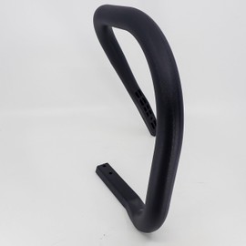 Traverse Creek Incorporated Genuine Echo TOP Front WRAP Handle FITS CS-370 CS-400 C40001430