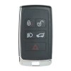 mecautocarkeys FOR 2018-2023 LAND ROVER DISCOVERY RANGE ROVER KEY FOB