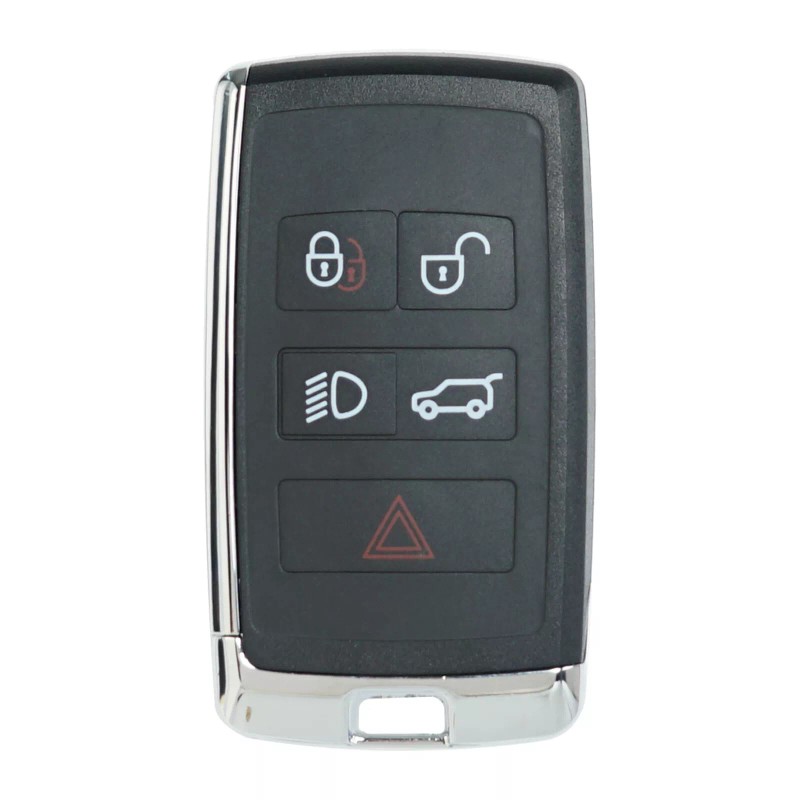 mecautocarkeys FOR 2018-2023 LAND ROVER DISCOVERY RANGE ROVER KEY FOB