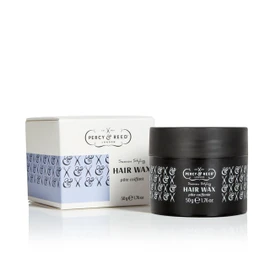 Session Styling Hair Wax 50g