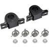 Dorman 928-349 Front Suspension Stabilizer Bar Bushing Kit Compatible with
