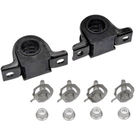 Dorman 928-349 Front Suspension Stabilizer Bar Bushing Kit Compatible with Select Ford/Lincoln/Mercury Models