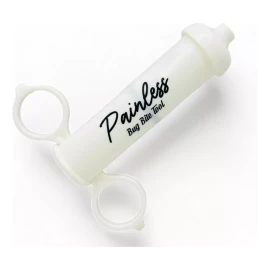 Palhogar Bug Bite Tool Para Piquetes De Insectos Succionador