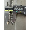 BOSTON GEAR WORKS STAINLESS STEEL LADDER CHAIN .353" PITCH #2