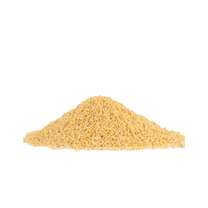 Bob's Red Mill Whole Grain Millet, 28oz (Pack of 1)