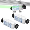 CD60 ES Ceiling Levelling Holder Profile Clothes Hangers Plasterboard Regips