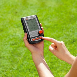 Gardena 1864-U MasterControl Water Computer