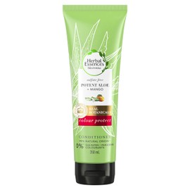 Herbal Essences Conditioner Bio: Renew Potent Aloe + Mango Conditioner, 350 ml