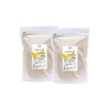 Shizen Health Co. Banana Powder, 14.1 oz (400 g) x