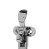 Boat Anti Rattle Latch Stainless Steel Lockable Hold Down Clamp