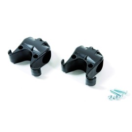 PERUZZO SINGLE LOCKING CAR CARRIER WITHOUT PAIR OF STRAPS