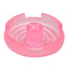 12pcs Arcade Button Cover Replace Mechanical Push Button Cover for